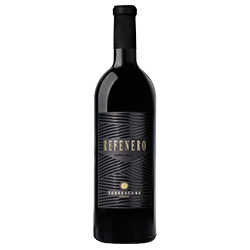 Toscana Rosso Refenero Doppia Trama