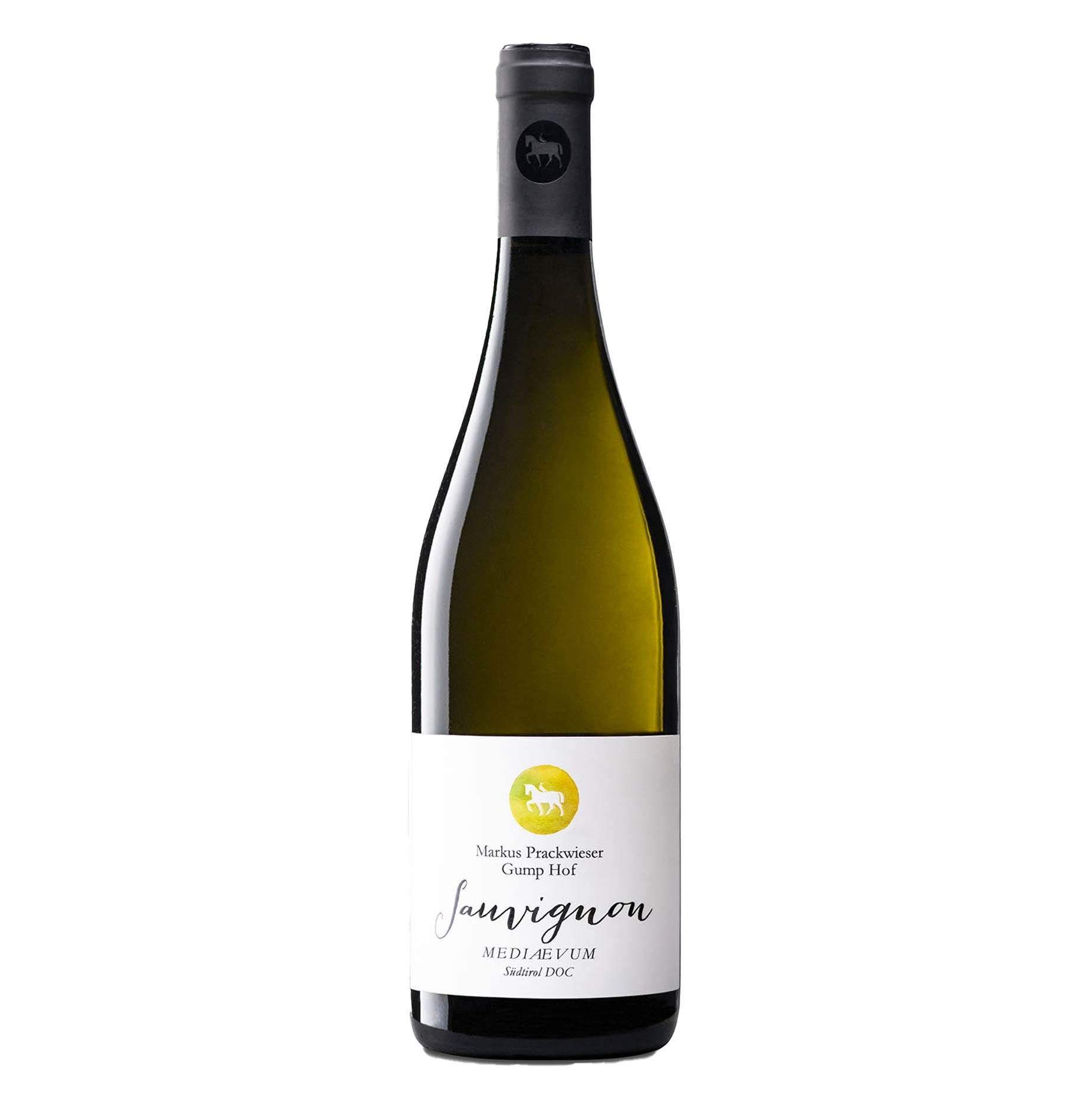 Alto Adige Sauvignon DOC Mediaevum