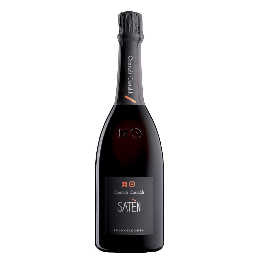 Franciacorta Satèn DOCG