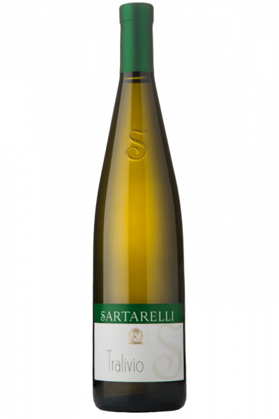 Tralivio Verdicchio dei Castelli di Jesi Classico Superiore