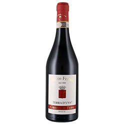 Greco di Tufo Terra d'Uva