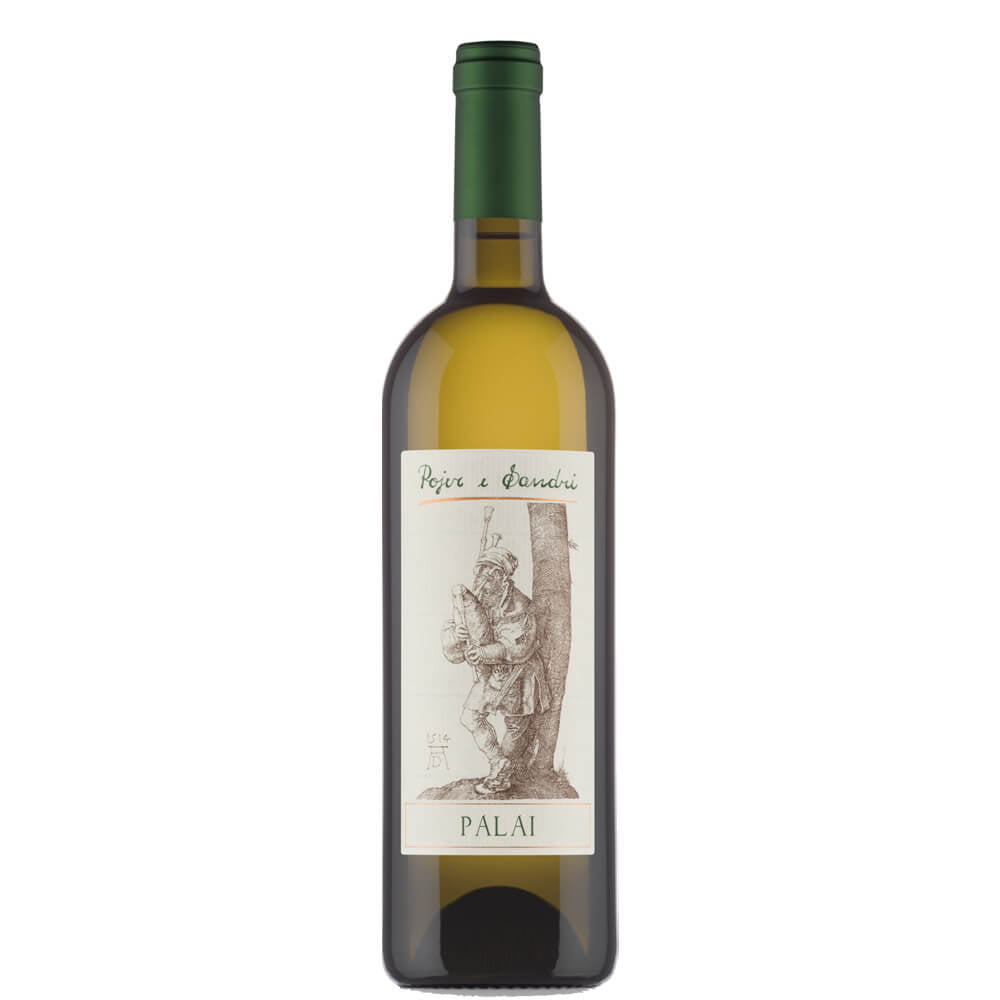 Vigneti delle Dolomiti IGT Palai