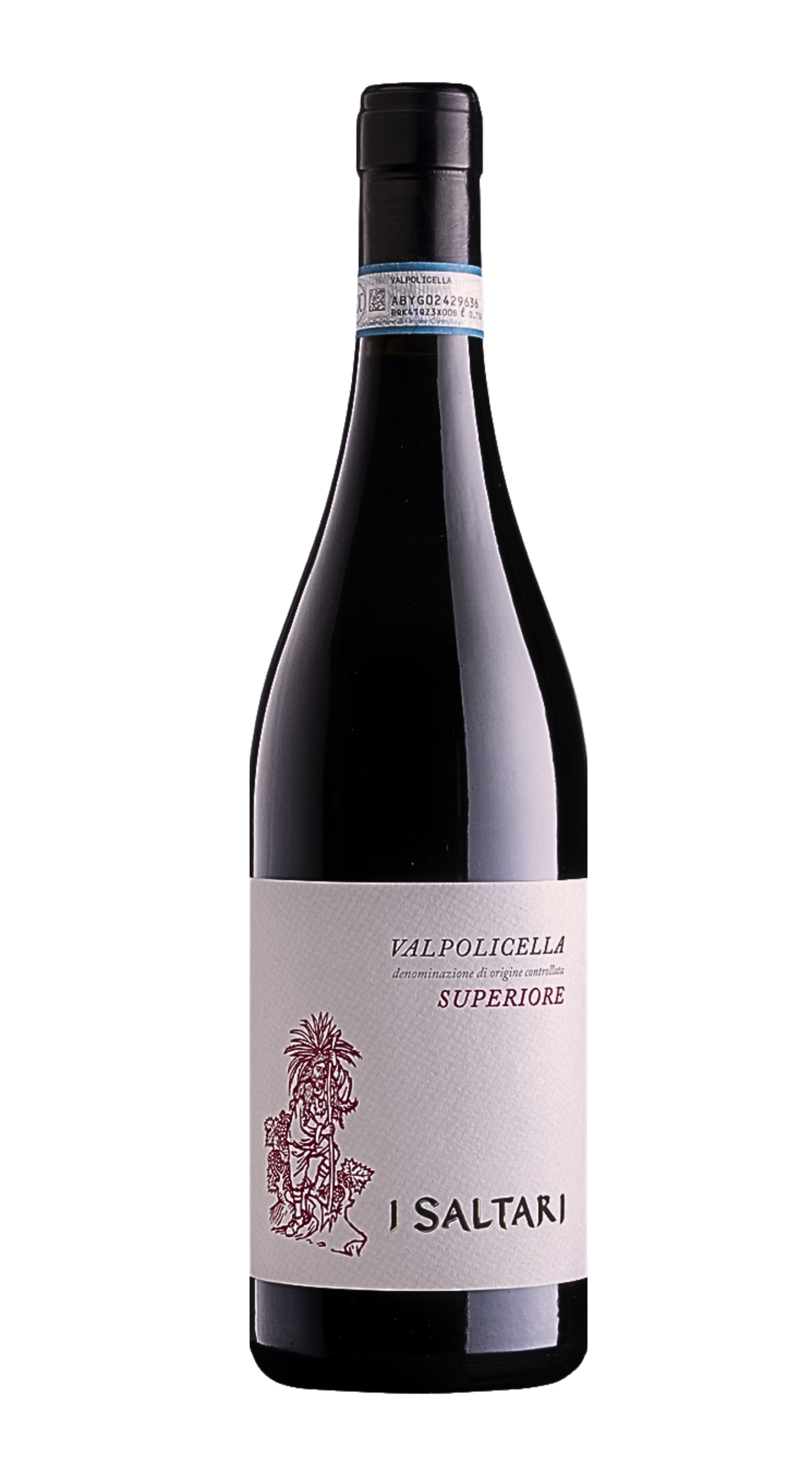 Valpolicella Classico Superiore I Saltari