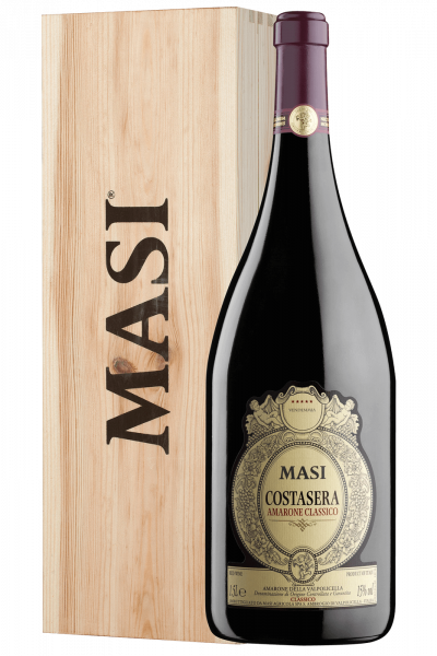 Magnum Amarone Classico Costasera Masi (Cassetta in Legno)