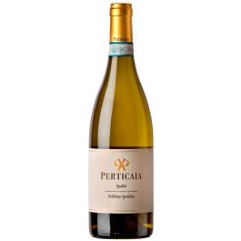 Trebbiano Spoletino Spoleto DOC