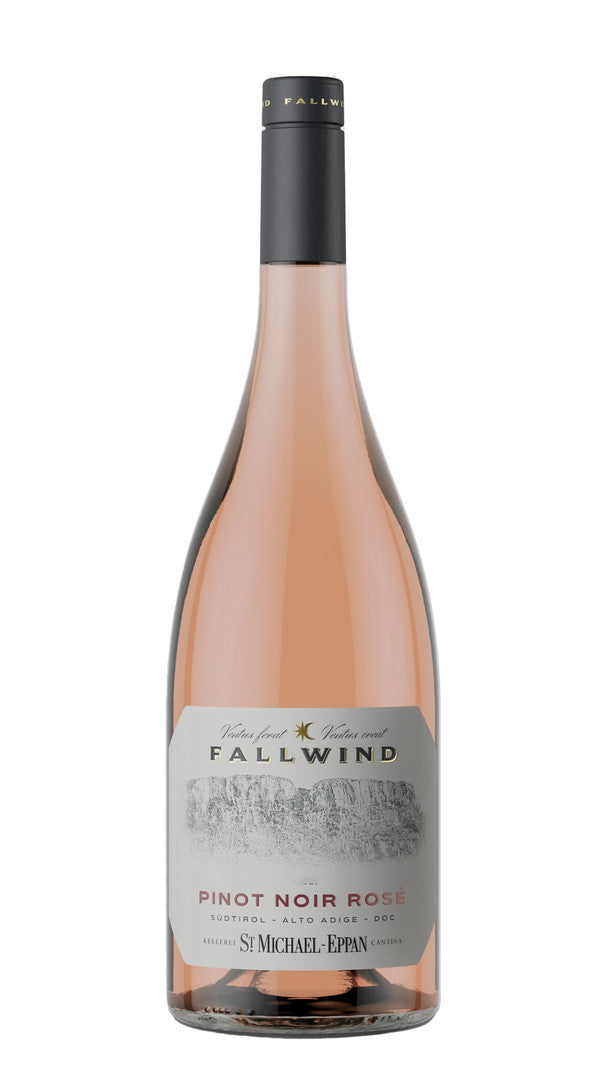 Pinot Nero Rosato 'Fallwind'