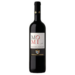 Guicciardini Strozzi Momi Maremma Toscana DOC 2021 0,75 ℓ