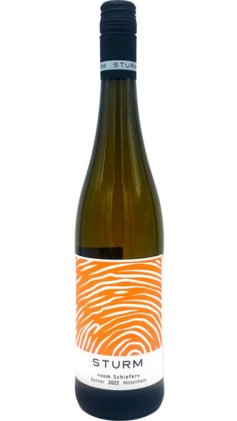 Riesling Trocken - Vom Schiefer