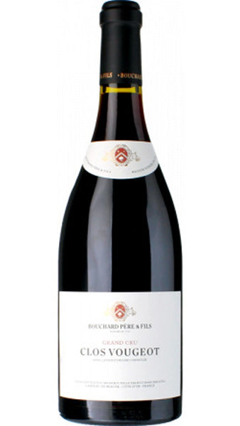 Clos Vougeot Grand Cru