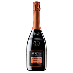Valdobbiadene Prosecco Superiore Extra Dry