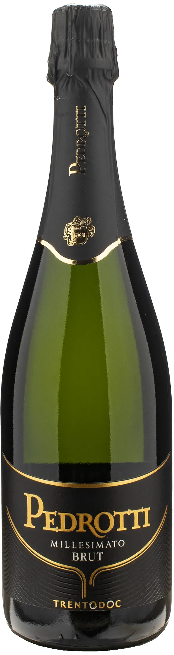 Trento Brut Millesimato