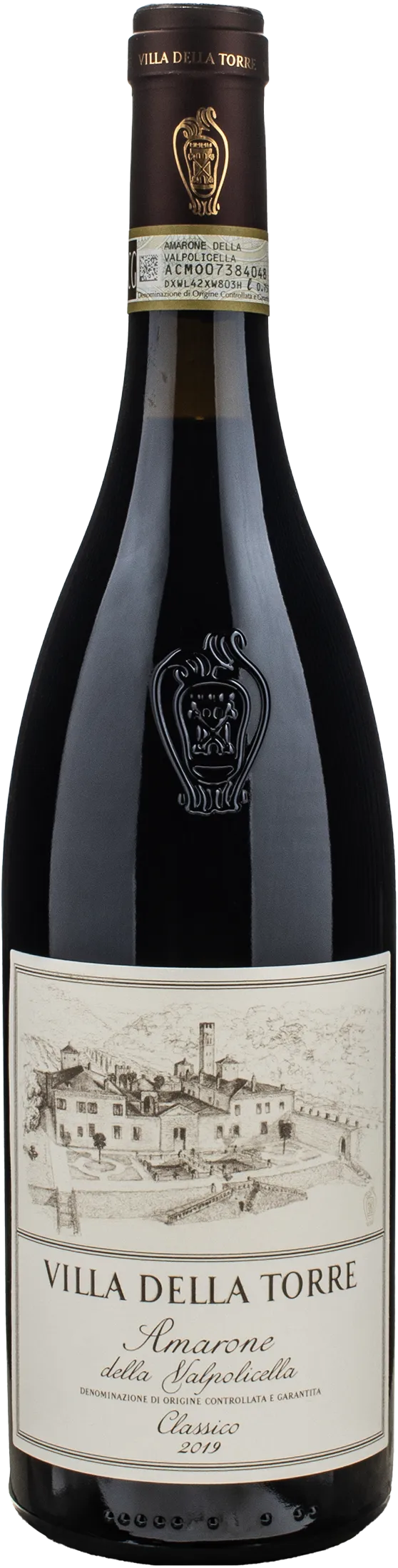 Amarone della Valpolicella Classico