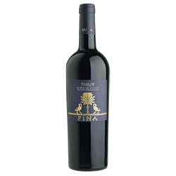Terre Siciliane Merlot