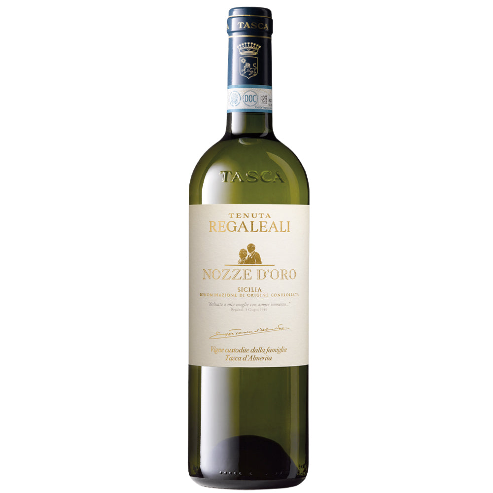Sicilia DOC Nozze d’Oro