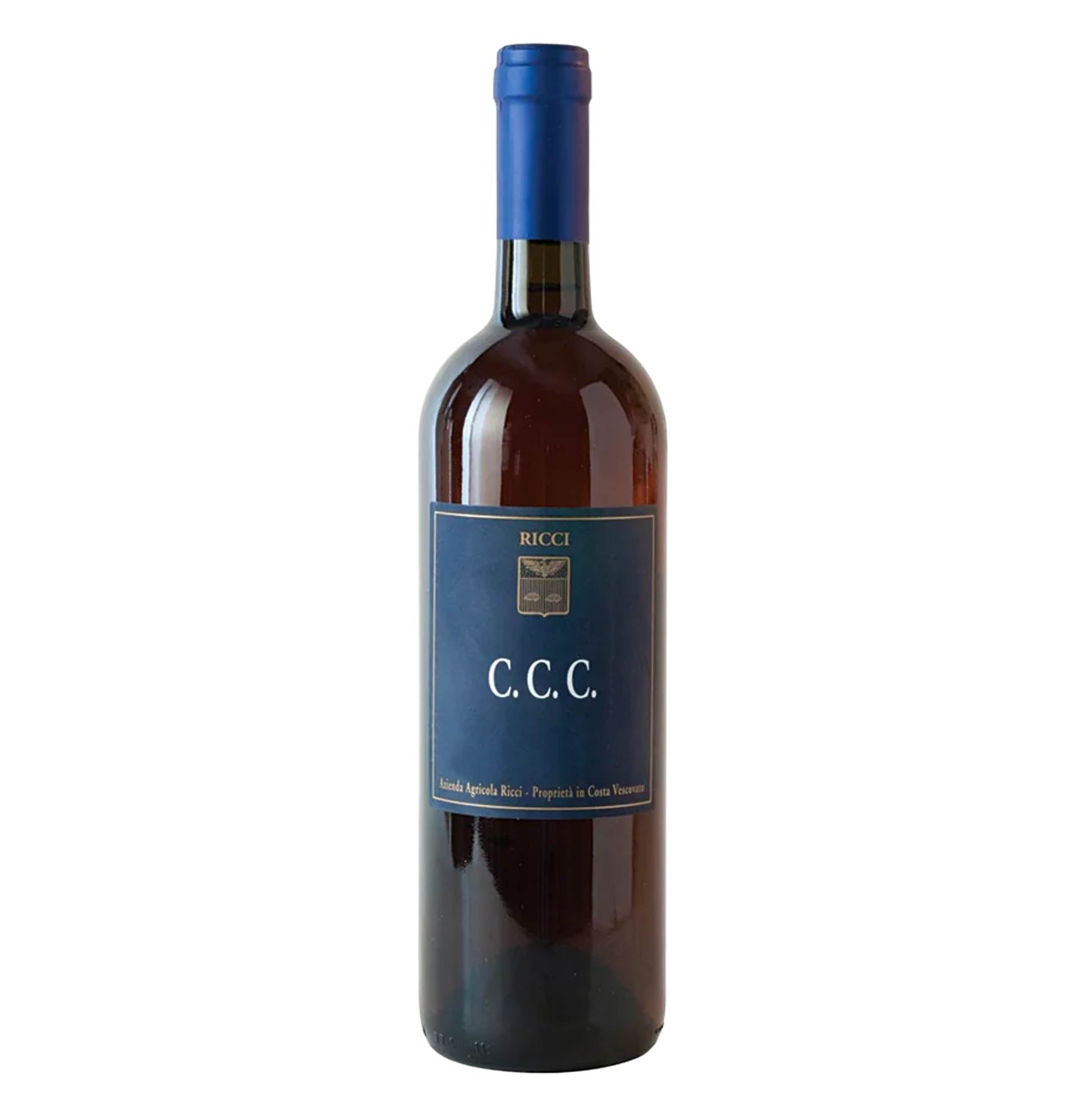 Vino Bianco CCC