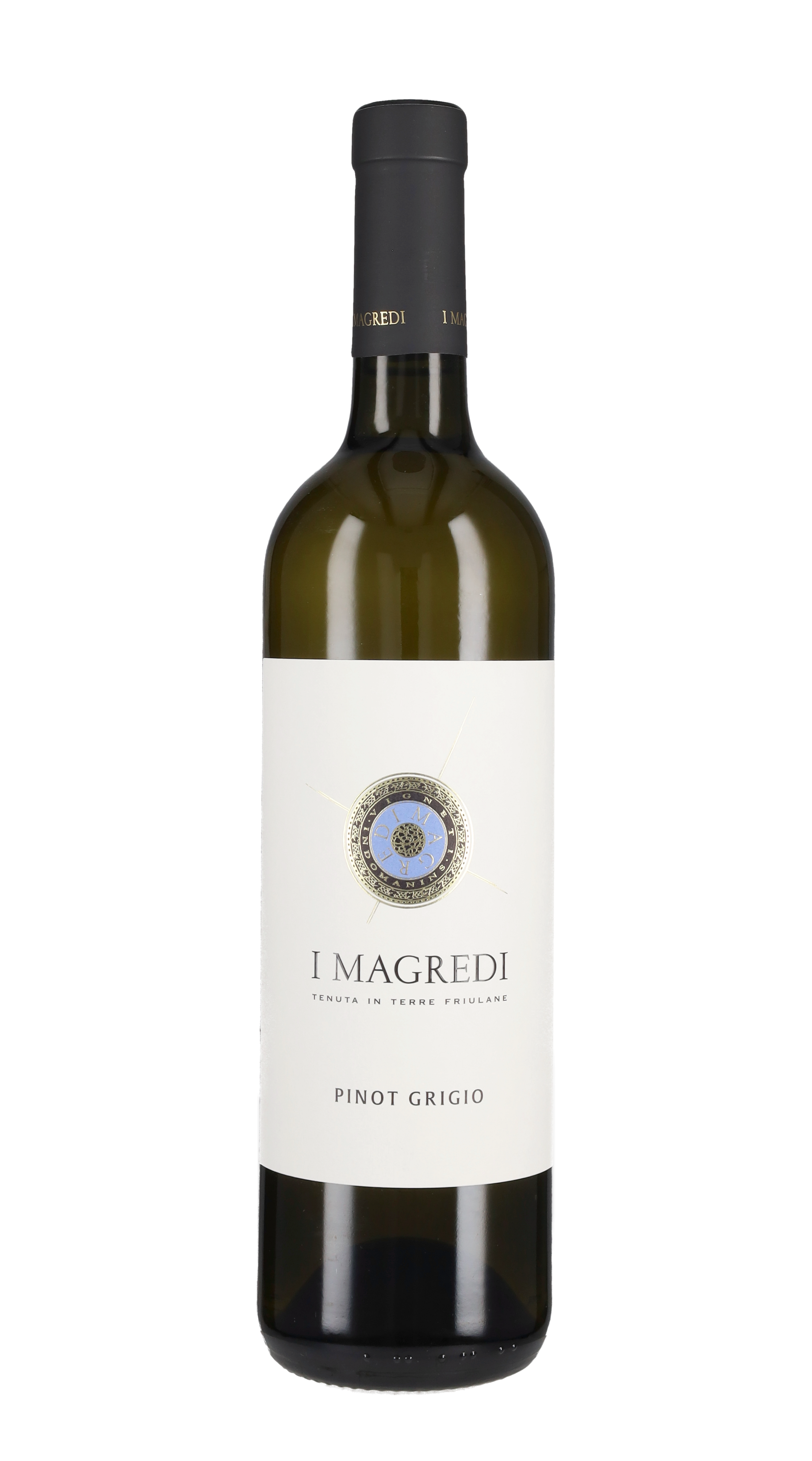 Pinot Grigio I Magredi