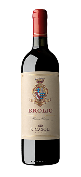 "Brolio" Chianti Classico DOCG 2023
