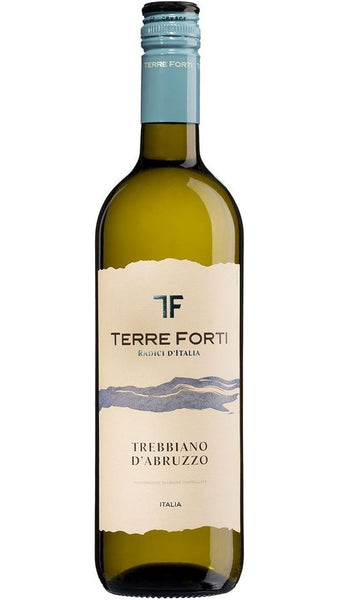 Trebbiano d’Abruzzo DOC