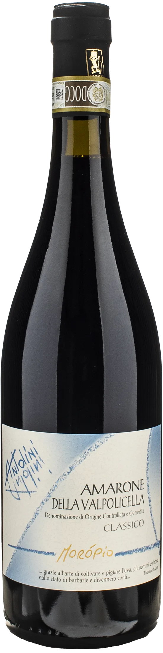 Amarone della Valpolicella Moropio