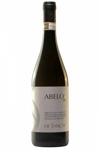 Frascati Superiore Abelos De Sanctis