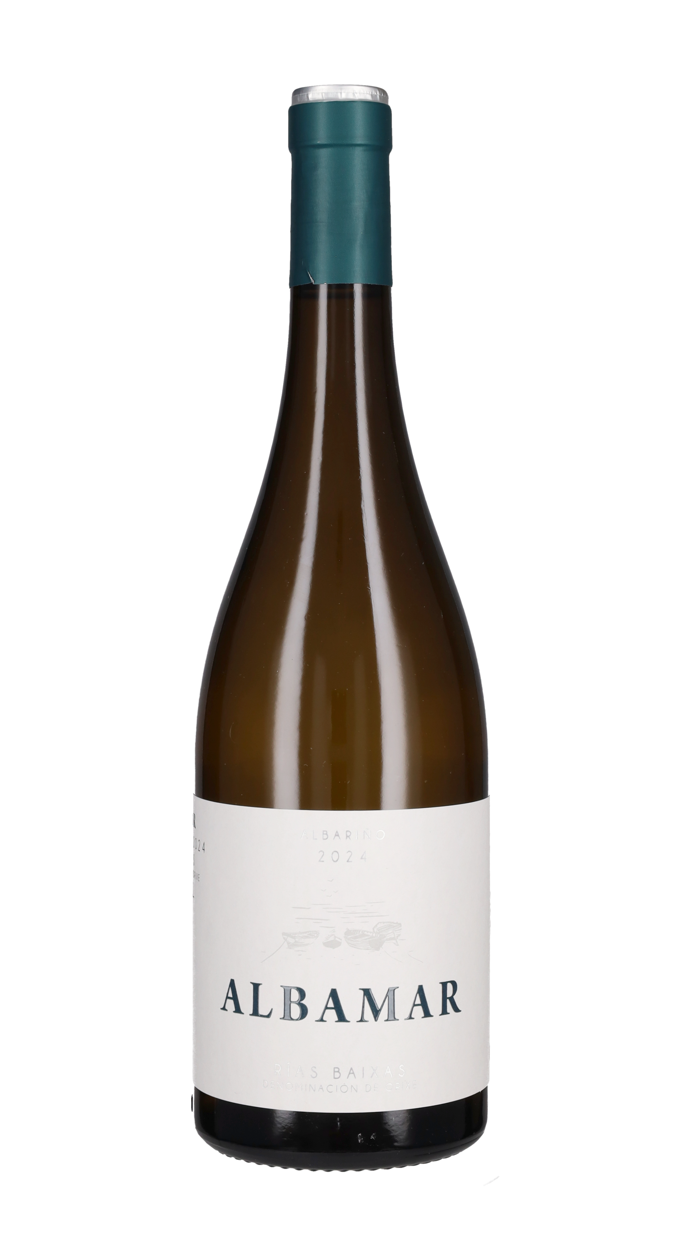 Albarino '' Bodegas