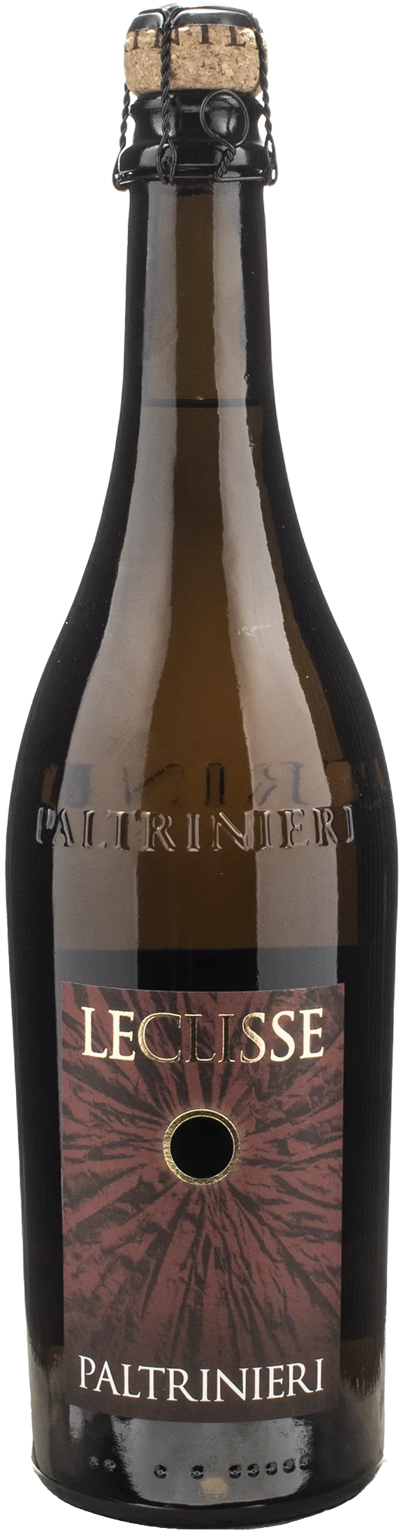 Lambrusco Sorbara Leclisse