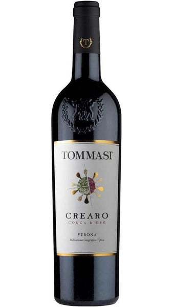 Crearo Conca d'Oro