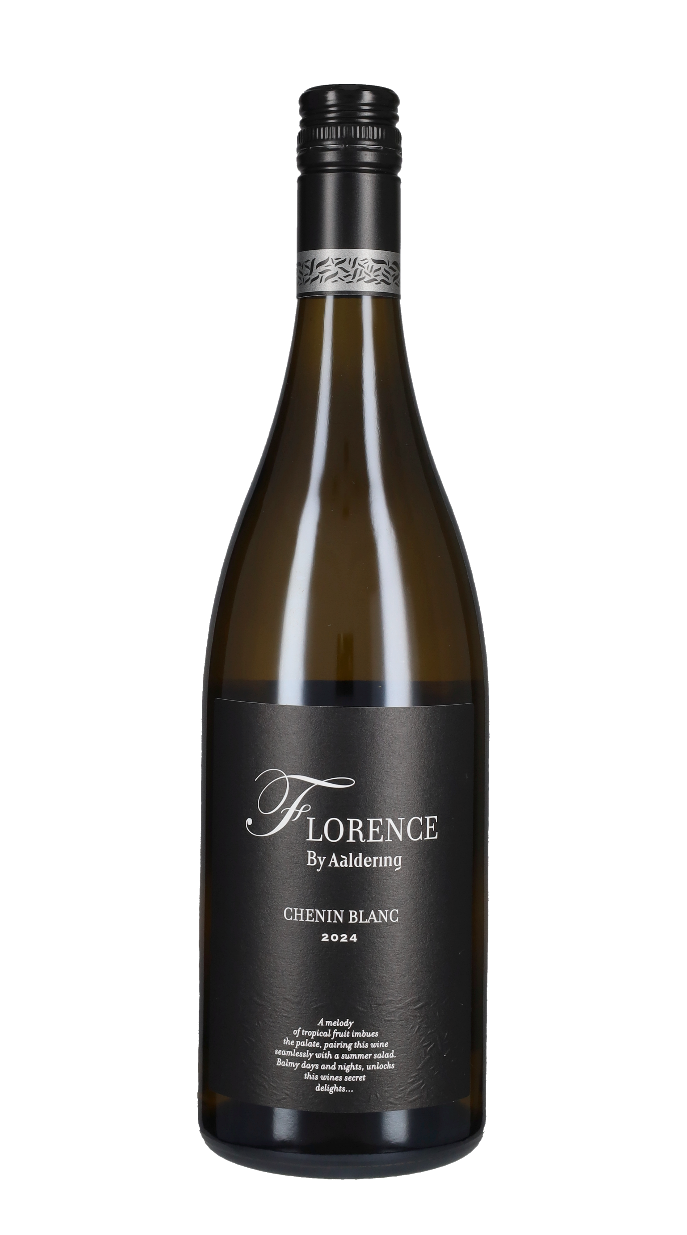 Chenin Blanc 'Florence' Aaldering