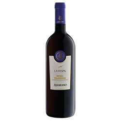 Amarano La Vespa Irpinia Falanghina DOC 2023 0,75 ℓ
