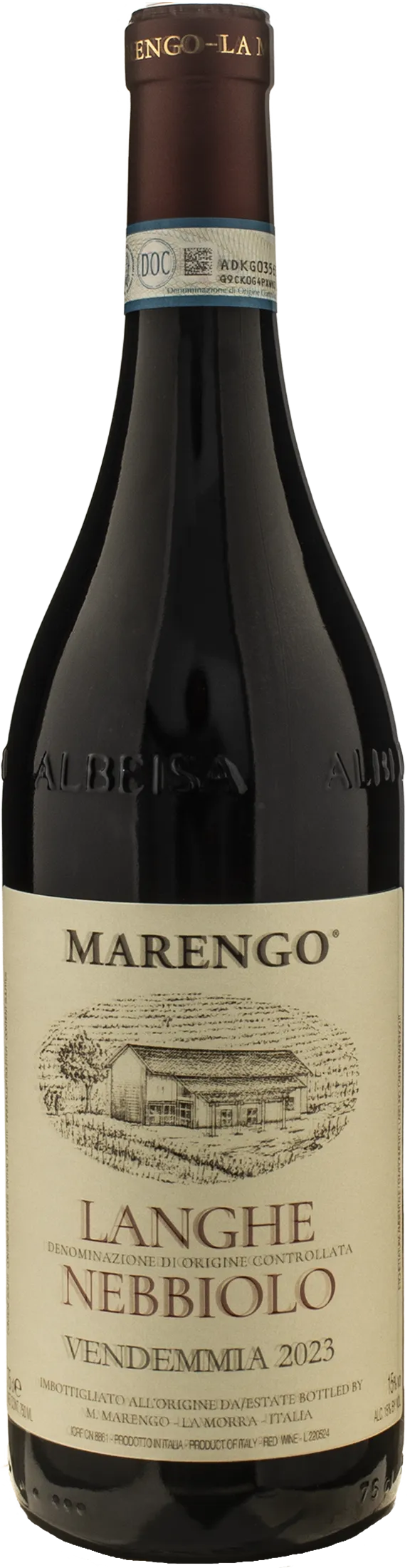Langhe Nebbiolo