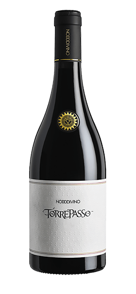 "Torrepasso" Montepulciano d'Abruzzo DOC Riserva Teate 2020