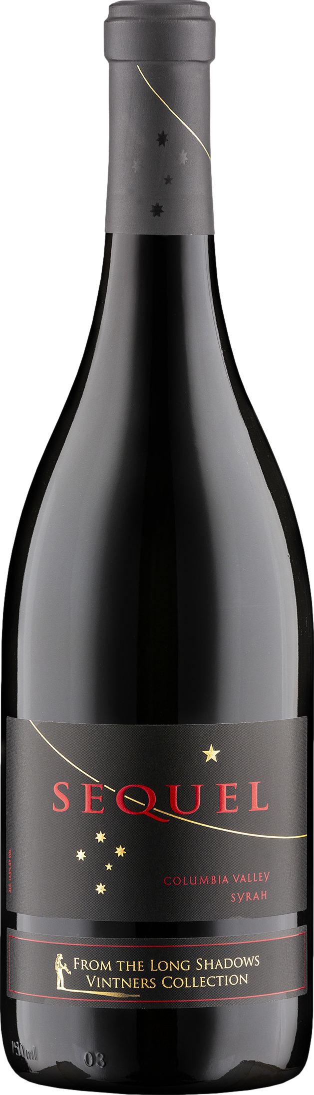 Long Shadows Sequel Syrah 2021