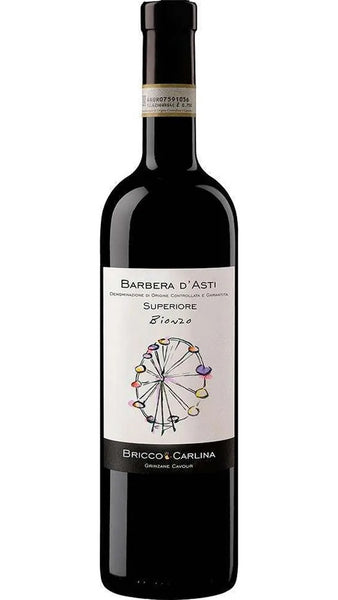 Bionzo Barbera d'Asti Superiore DOCG 2019