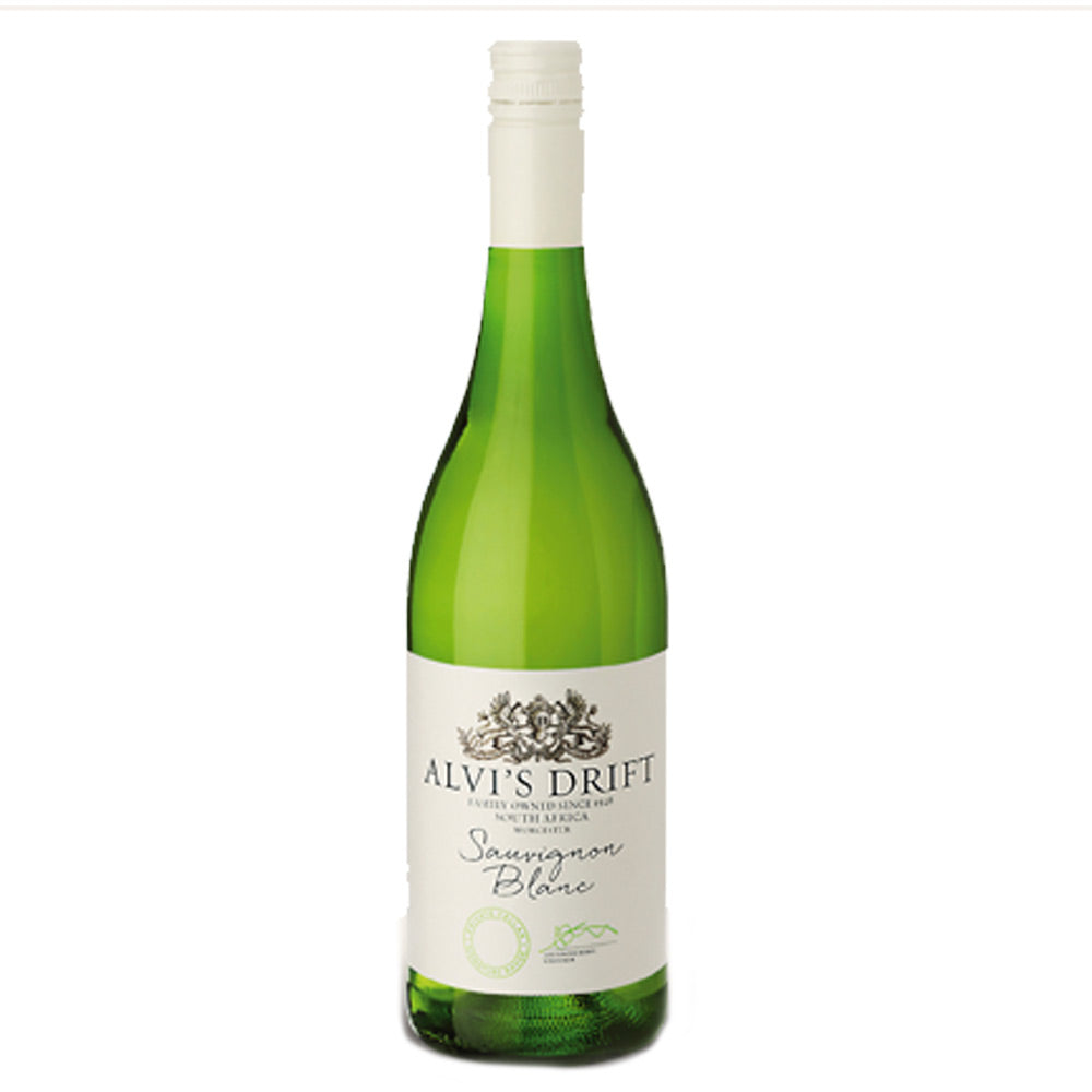 South Africa Worcester Sauvignon Blanc