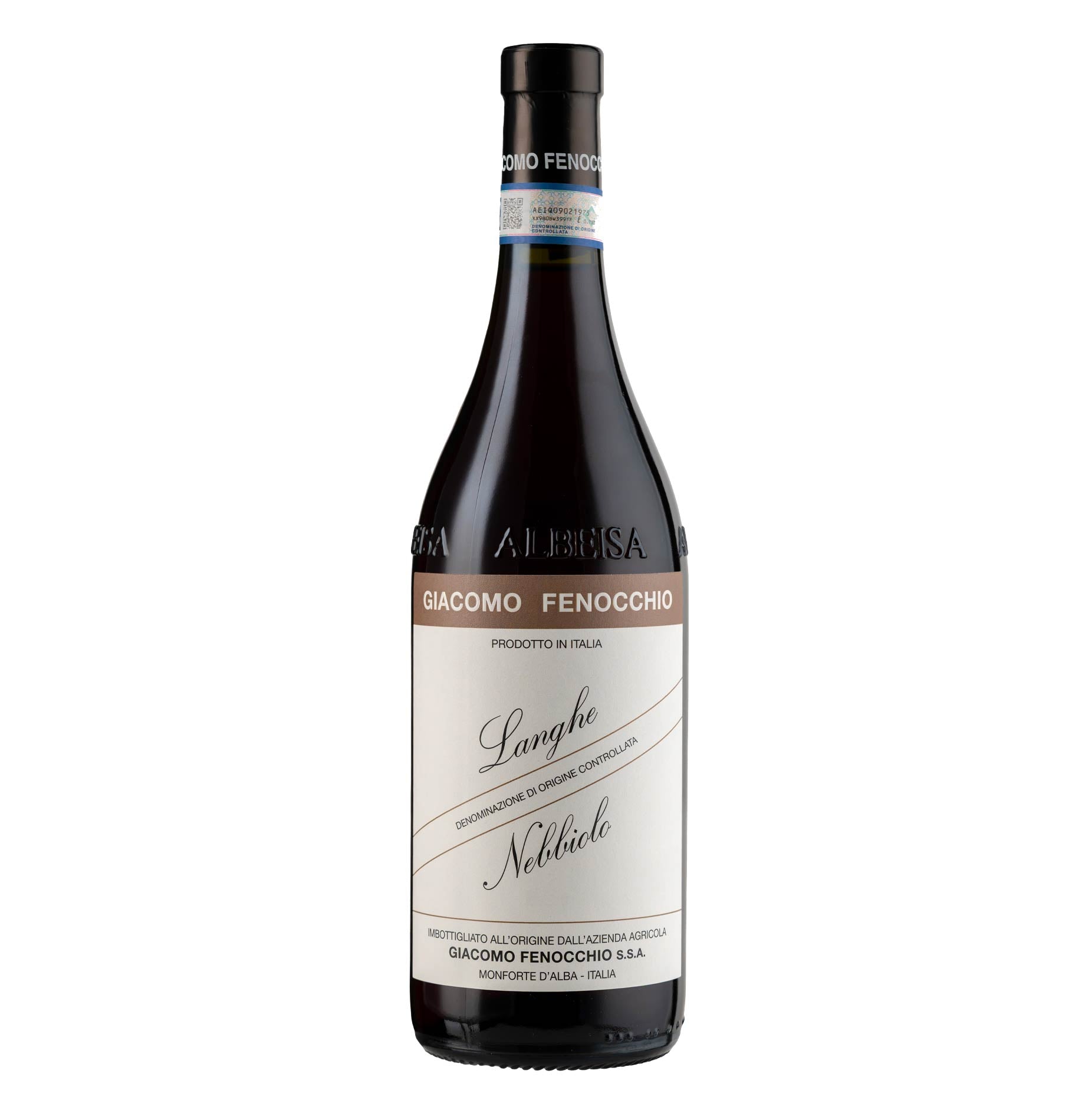 Langhe Nebbiolo DOC