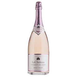 Crémant de Loire Brut Rosé