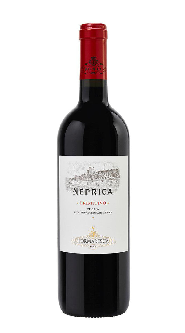 Primitivo 'Neprica'