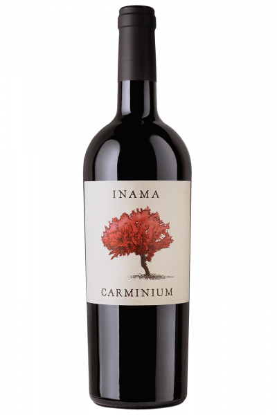 Carmenere Carminium Inama