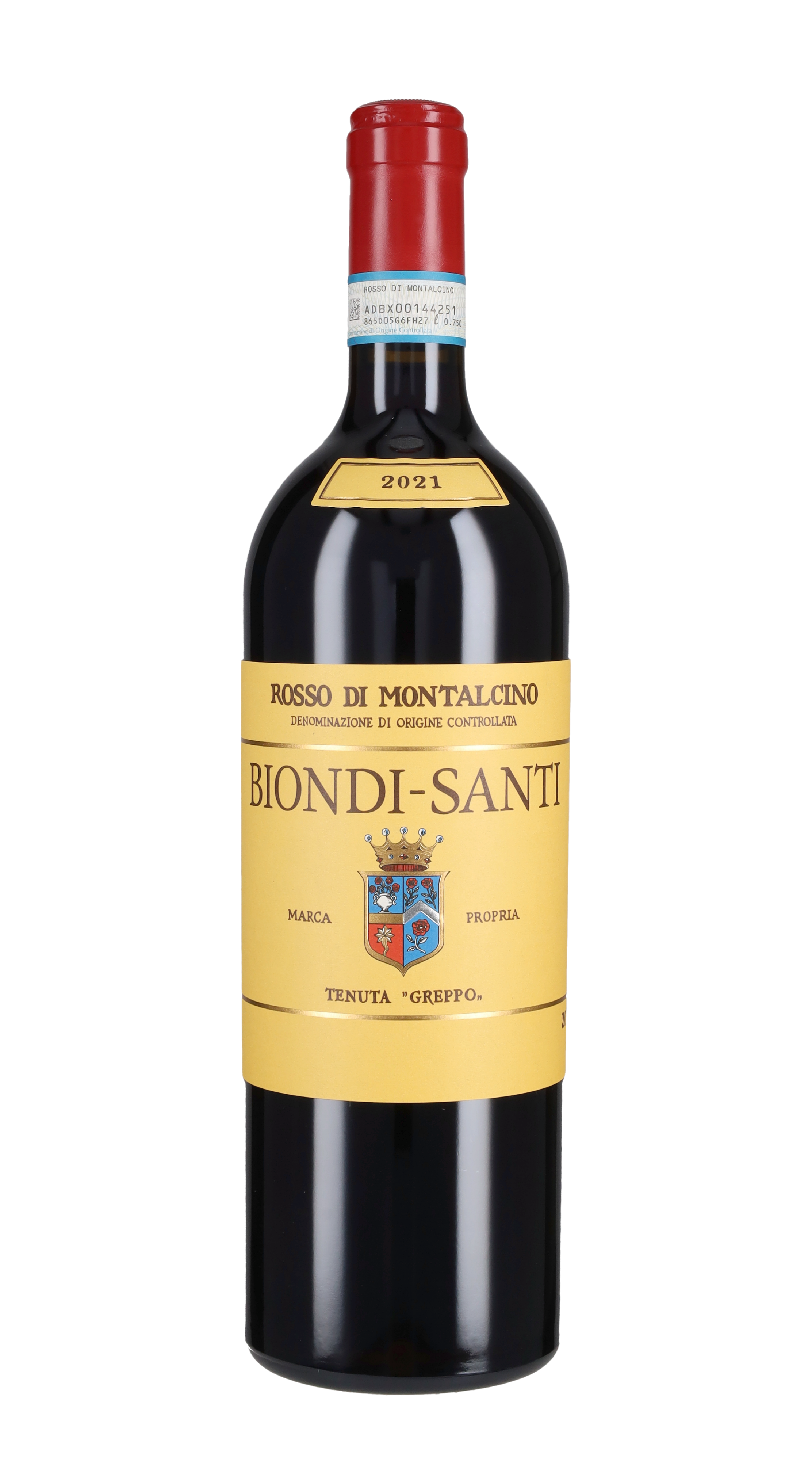 Rosso di Montalcino