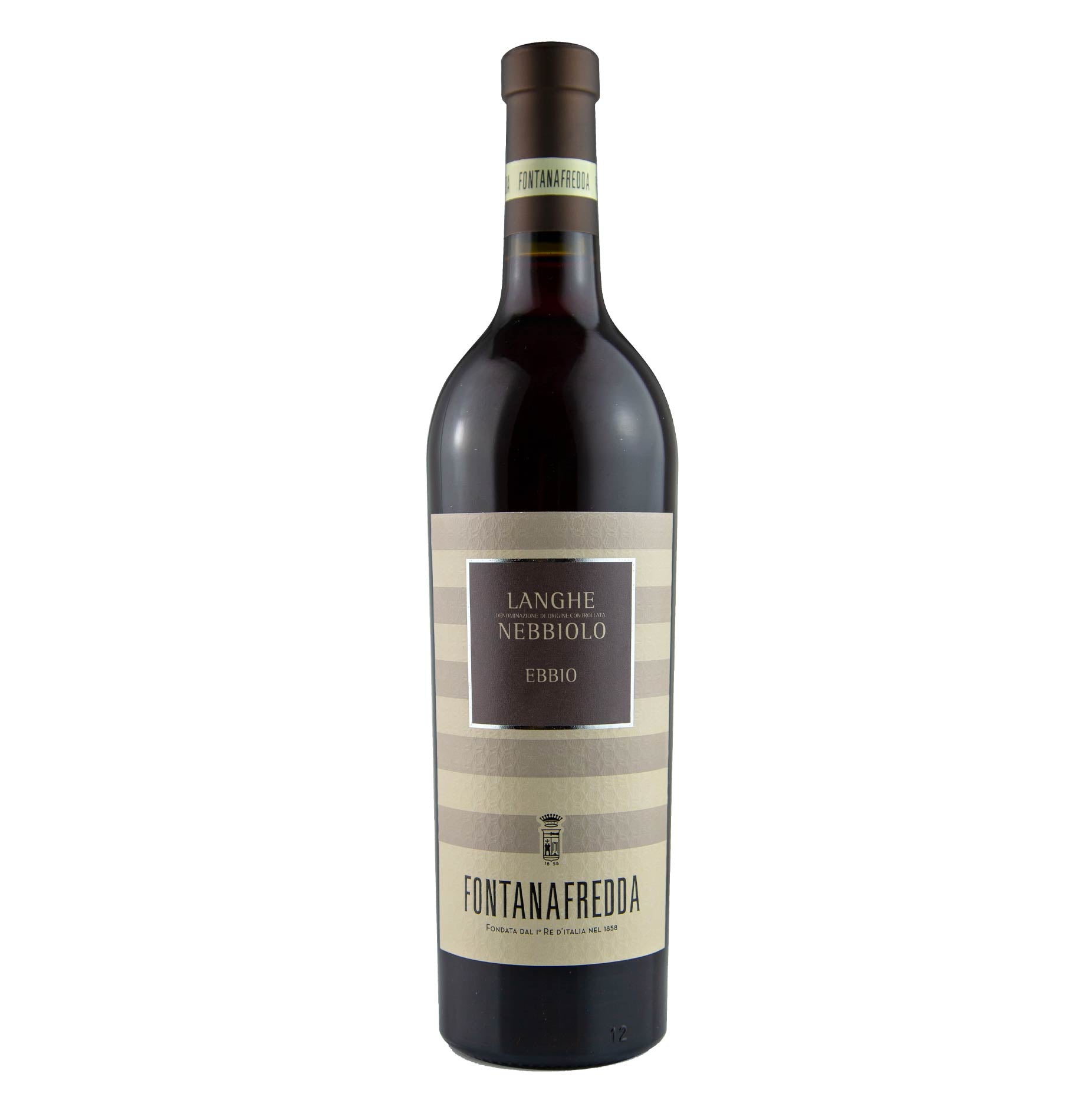 Langhe Nebbiolo DOC Ebbio