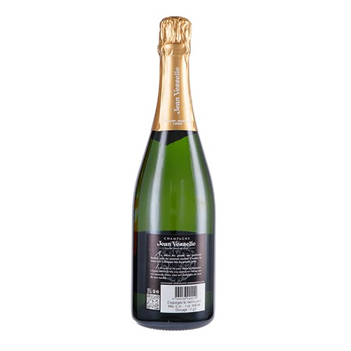 Champagne Extra Brut