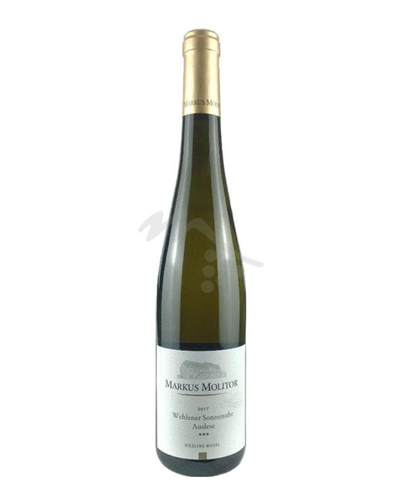 Riesling Mosel 2020 Wehlener Sonnenuhr Auslese Markus Molitor