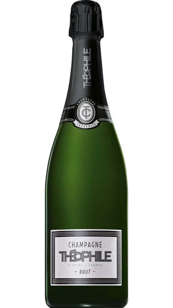 Champagne Brut - Magnum