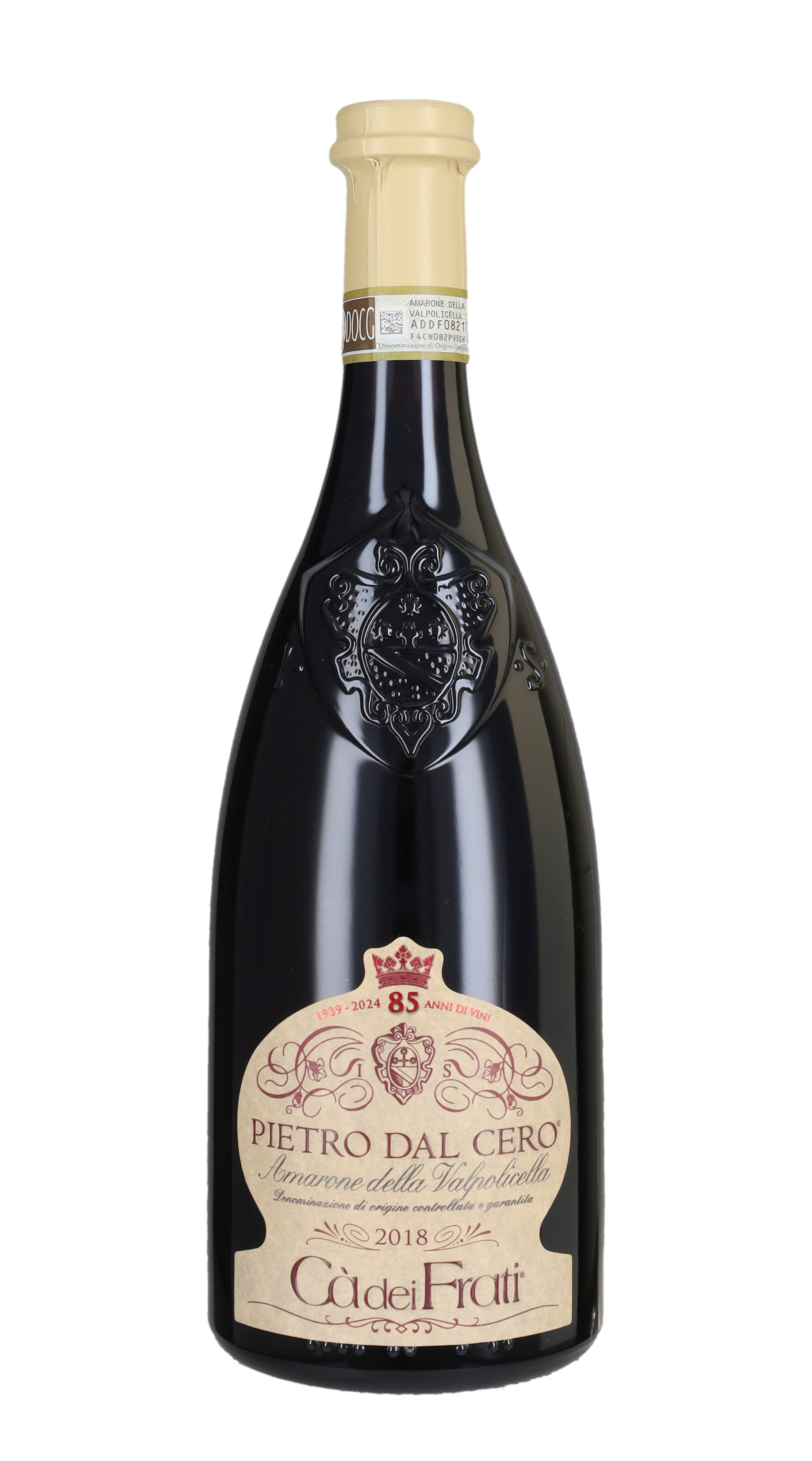 Amarone 'Pietro dal Cero'