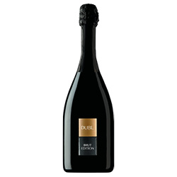 Vino Spumante di Qualità Metodo Classico Brut Edition IV