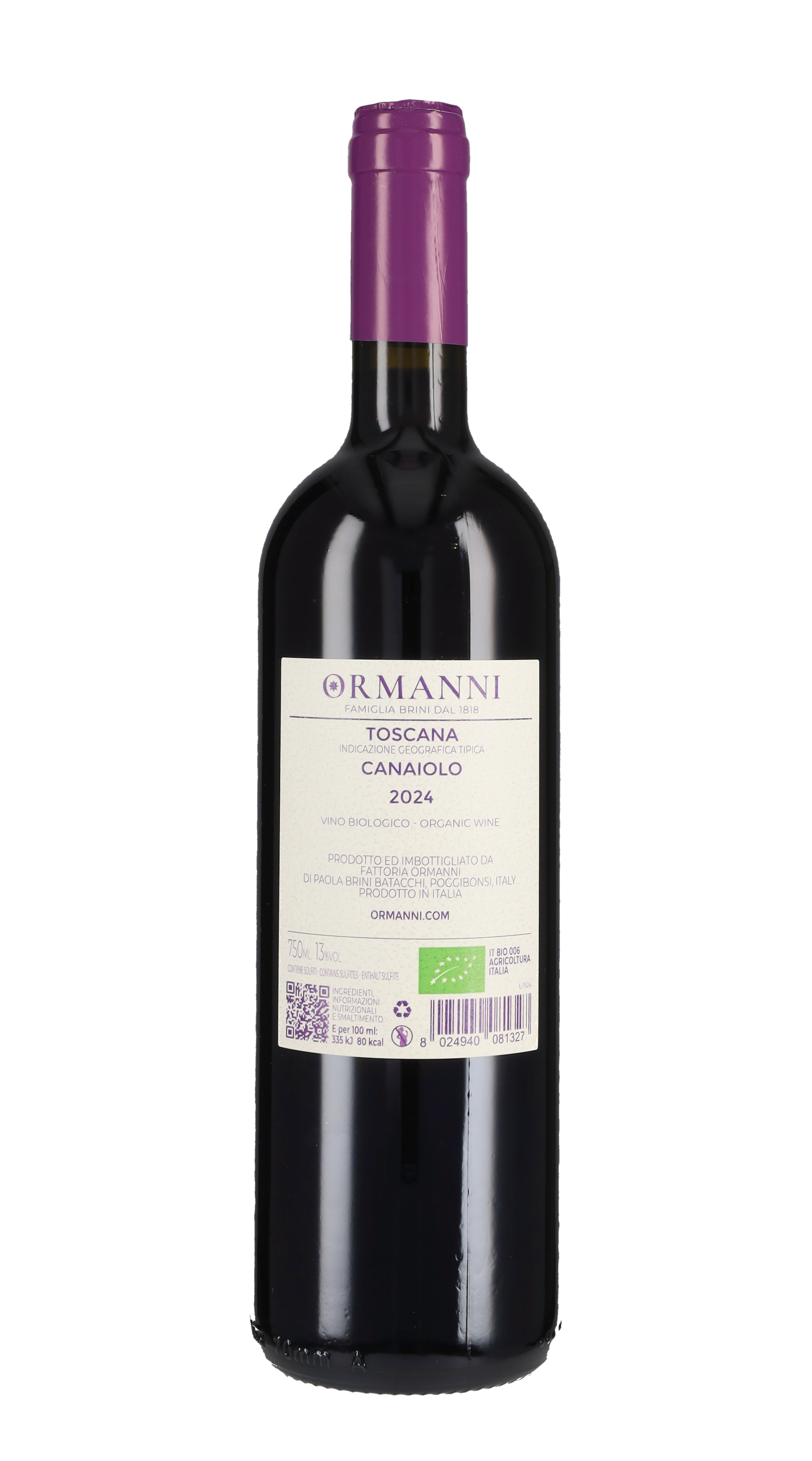 Canaiolo