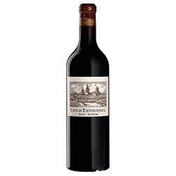 Saint-Estèphe 2ème Cru Classé