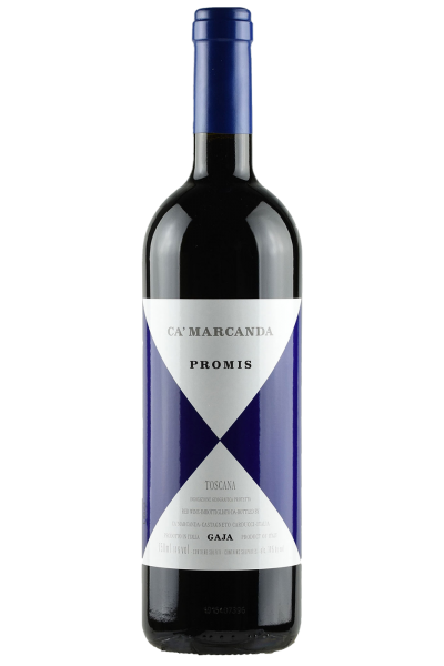 Promis Ca' Marcanda Gaja