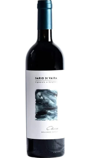 Bolgheri Rosso DOC - Clarice
