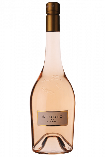 Rosé Studio by Miraval Château Miraval
